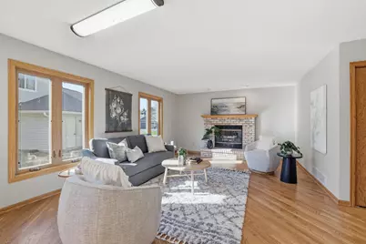 3880 Minnesota Lane N, Plymouth, MN 55446 - Photo 1