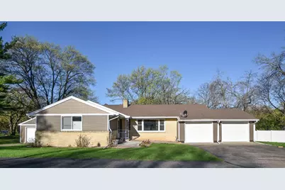 1306 Hillcrest Drive NE, Fridley, MN 55432 - Photo 35