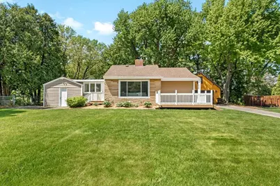 2368 Hadley Avenue N, Oakdale, MN 55128 - Photo 1