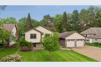 1326 Griffin Avenue, Mahtomedi, MN 55115 - Photo 1