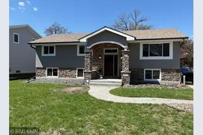 4521 Orchard Avenue N, Robbinsdale, MN 55422 - Photo 1