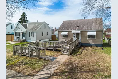 5021 Camden Avenue N, Minneapolis, MN 55430 - Photo 3