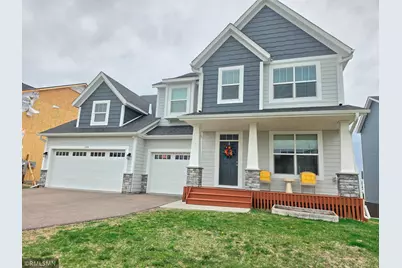2505 Jaber Avenue NE, Saint Michael, MN 55376 - Photo 1