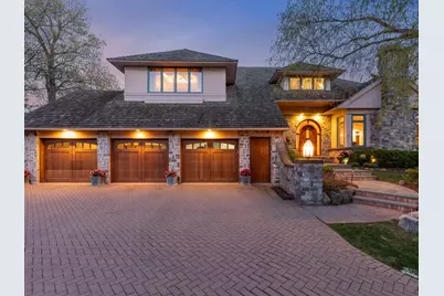 25 Bello Drive, Edina, MN 55439 - Photo 1