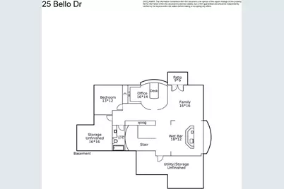25 Bello Drive, Edina, MN 55439 - Photo 67