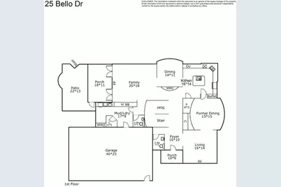 25 Bello Drive, Edina, MN 55439 - Photo 65