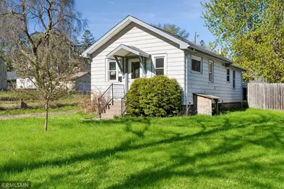4238 Jackson Street NE, Columbia Heights, MN 55421 - Photo 1
