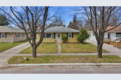 1221 Elm Street S, Moorhead, MN 56560 - Photo 1