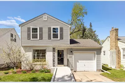 3148 Hampshire Avenue S, Saint Louis Park, MN 55426 - Photo 1
