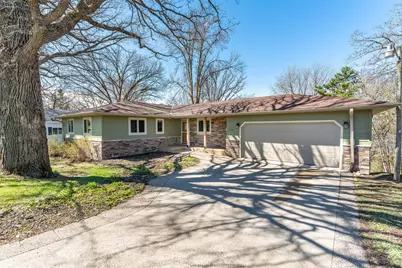 1721 Minnehuta Drive, Fergus Falls, MN 56537 - Photo 1