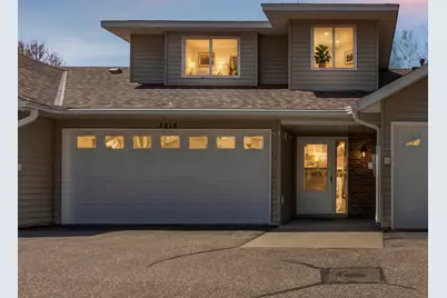 1214 Island Drive, Forest Lake, MN 55025 - Photo 1