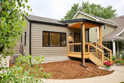 5344 Chowen Avenue S, Minneapolis, MN 55410 - Photo 1