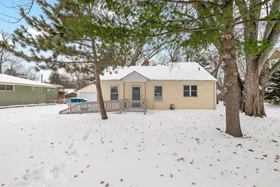 7114 4th Avenue S, Richfield, MN 55423 - Photo 1