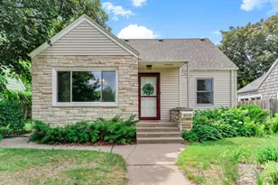 4539 Quail Ave N, Robbinsdale, MN 55422 - Photo 1