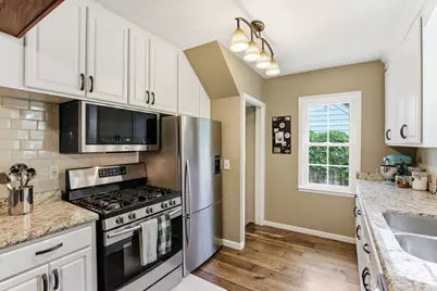 4539 Quail Avenue N, Robbinsdale, MN 55422 - Photo 5