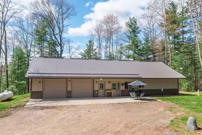 25573 N Dam Road, Webster, WI 54893 - Photo 7