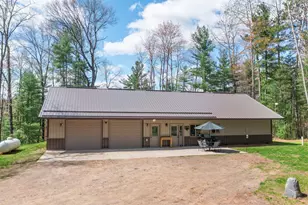 25573 N Dam Rd, Webster, WI 54893 - Photo 7