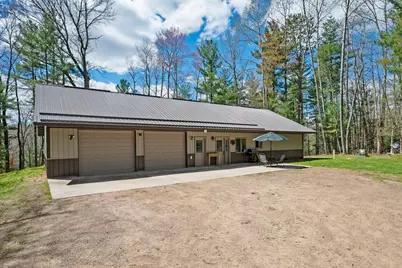 25573 N Dam Road, Webster, WI 54893 - Photo 9