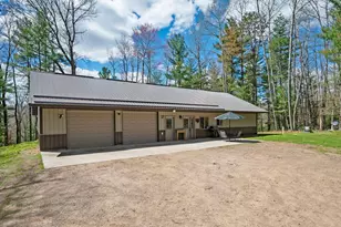 25573 N Dam Rd, Webster, WI 54893 - Photo 9