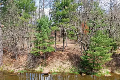 25573 N Dam Road, Webster, WI 54893 - Photo 3