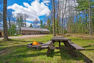 25573 N Dam Rd, Webster, WI 54893 - Photo 1