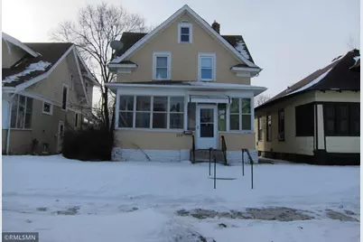 914 Fuller Avenue, Saint Paul, MN 55104 - Photo 1