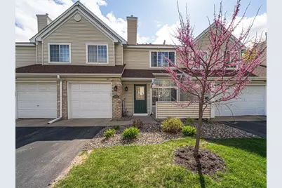 15333 Greenhaven Lane #105, Burnsville, MN 55306 - Photo 1