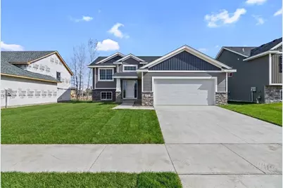 720 Margaret Lane NE, Isanti, MN 55040 - Photo 1