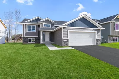 720 Margaret Lane NE, Isanti, MN 55040 - Photo 1