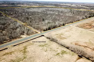 Tbd Cormorant Road NE, Kelliher, MN 56650 - Photo 1