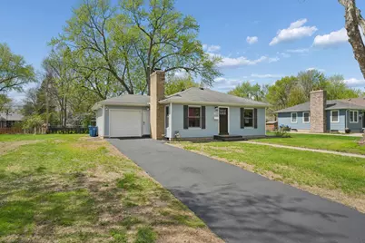 7320 Russell Avenue S, Richfield, MN 55423 - Photo 1