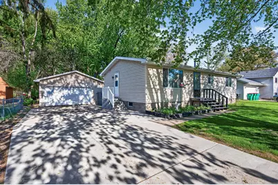 13208 Crooked Lake Boulevard NW, Coon Rapids, MN 55448 - Photo 3