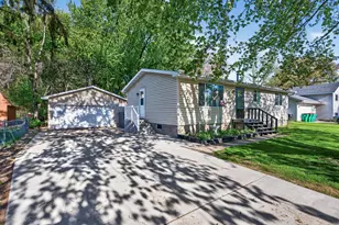 13208 Crooked Lake Blvd NW, Coon Rapids, MN 55448 - Photo 3