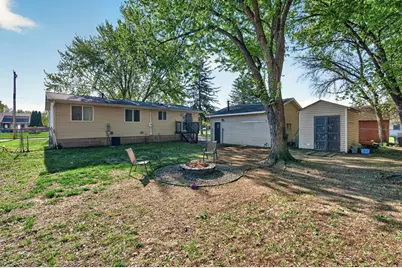 13208 Crooked Lake Boulevard NW, Coon Rapids, MN 55448 - Photo 5