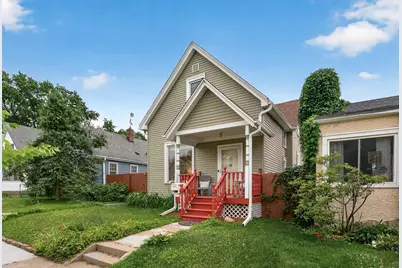 1008 Cook Avenue E, Saint Paul, MN 55106 - Photo 3