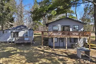 681 Wabedo Pass Rd NE, Longville, MN 56655 - Photo 1