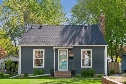 4031 Yosemite Avenue S, Saint Louis Park, MN 55416 - Photo 3