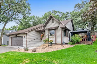 1936 121st Avenue NE, Blaine, MN 55449 - Photo 1
