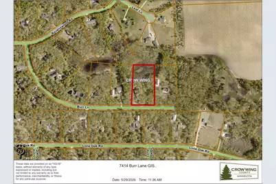 7414 Burr Lane, Brainerd, MN 56401 - Photo 47