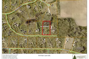 7414 Burr Ln, Brainerd, MN 56401 - Photo 47