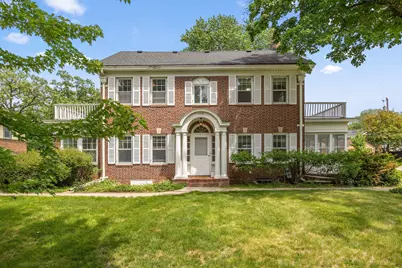 4325 Wooddale Avenue S, Saint Louis Park, MN 55424 - Photo 1