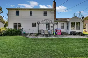 111 Washburne Dr, Paynesville, MN 56362 - Photo 27