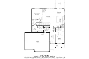 17357 Eastwood Ave, Lakeville, MN 55044 - Photo 45