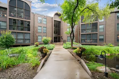8441 Irwin Road #110, Bloomington, MN 55437 - Photo 1