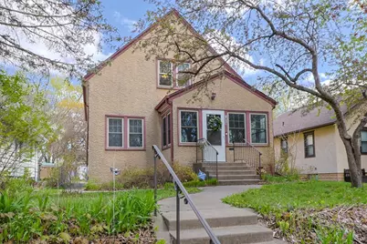 1424 Edgerton Street, Saint Paul, MN 55101 - Photo 1