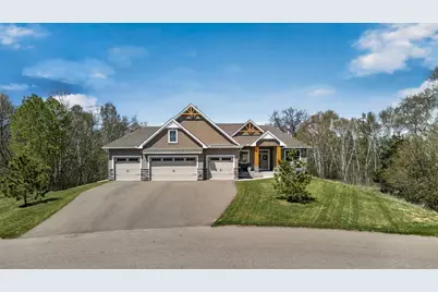 20718 Tamarack Street NW, Oak Grove, MN 55011 - Photo 1