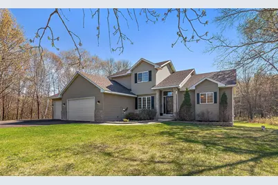 25231 134th Street NW, Zimmerman, MN 55398 - Photo 1