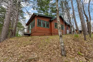 23899 N Platte Lake Rd, Hillman, MN 56338 - Photo 1