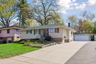 1262 Etna Street, Saint Paul, MN 55106 - Photo 1