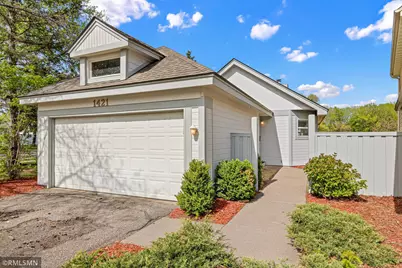 1421 Granada Trail N, Oakdale, MN 55128 - Photo 1